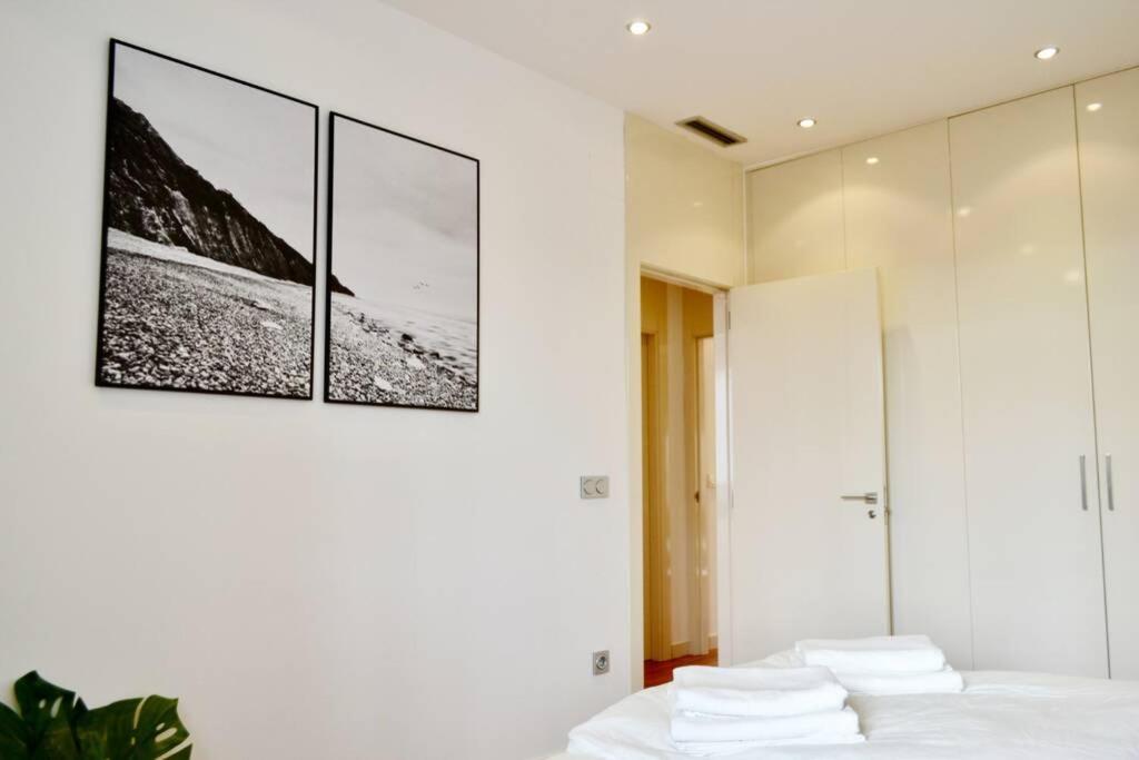 Hola Valencia - Holiday Apartments Exterior photo